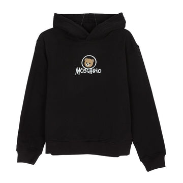 MOSCHINO キッズフーディー 60100（成人着用可能） 160072722 [P]