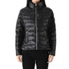 MACKAGE Short Down Padded Jacket Black 147251801 [P]