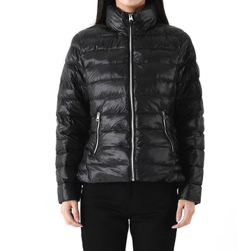 MACKAGE Short Down Padded Jacket Black 147251801 [P]