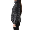 MACKAGE Short Down Padded Jacket Black 147251801 [P]