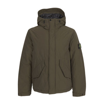 Stone Island Men's Padded Jumper 160072839 [P]
