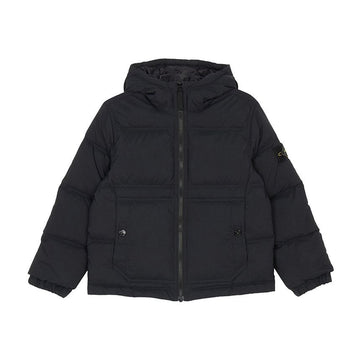 STONE ISLAND Kinder-Padding-Jacke 14A 160073124 [P]