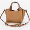 TODS Zeitloser Mikroleder Tote Bag 160073446 [P]