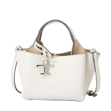 Tods Timeless Micro Tote Bag 26FW 160073472 [P]