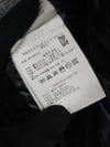 MONCLER Pelzgefütterte Kapuzenjacke mit Gürtel 1 160073859 [P]