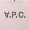 APC Short Sleeve COHBO M26385 AAE MASTIC Standard Oversized T-Shirt 138210602 [P]