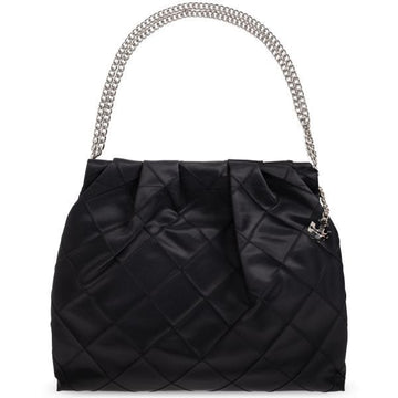 TORY BURCH 26SS Fleming Nylon Hobo 156787667 [P]