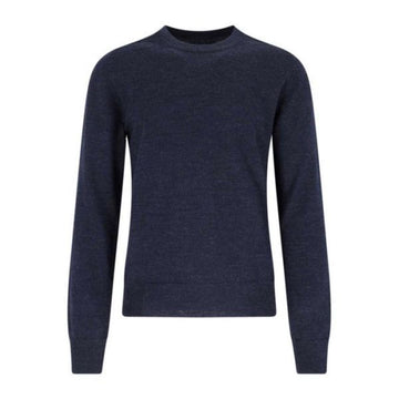 Maison Margiela Elbow Patch Wool Sweater 146730890 [P]