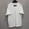 Louis Vuitton 3D LV Graffiti Embroidered T-Shirt 160075081 [P]