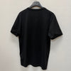 FENDI FF Box Logo Patch T-Shirt (77) 160075195 [P]