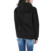GIVENCHY Neopren-Hoodie mit Haifischdruck Schwarz 7320656 001 152603731 [P]