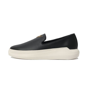 GIUSEPPE ZANOTTI スリッポン ブラック IU10004 012 152607882 [P]