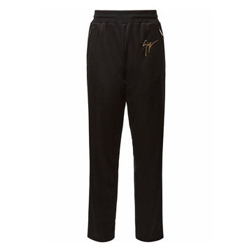 Giuseppe Zanotti Track Pants Black 152752586 [P]
