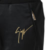 Giuseppe Zanotti Track Pants Black 152752586 [P]