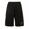 Giuseppe Zanotti Logo Embroidered Drawstring Track Shorts Black 152753320 [P]