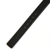 Salvatore Ferragamo Reversible Belt Macadamia Black 23A565 674559 152779684 [P]