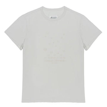 Maison Margiela Numeric Logo Maker Cotton T-Shirt S50GC0684-S22816-729 53166950 [P]