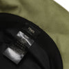 Fendi Logo Patch Cotton Bucket Hat Khaki FXQ801 AIKH F0QG2 150271618 [P]