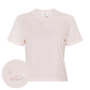 MAISON KITSUNE ベイビー フォックス Tシャツ 158331411 [P]