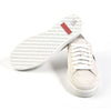 DSQUARED2 ICON CASSETTE Sneaker Ivory SNM0189 13220001 M2167 153083865 [P]