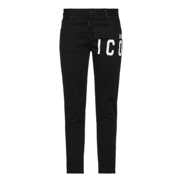 Dsquared2 Cool Girl Jeans Black 152920640 [P]