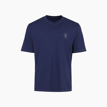 BRUNELLO CUCINELLI Signature-Logo Abito T-Shirt 158539934 [P]