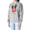 DSQUARED2 プリントスウェットシャツ 152890881 [P]