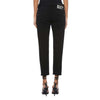 Dsquared2 Dyed Stretch Cotton Cool Girl Jeans Black 152888767 [P]