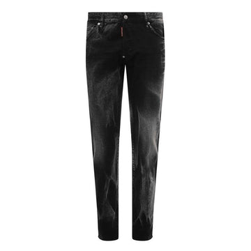 DSQUARED2 クールガイジーンズ ブラック S74LB1242 S39781 978 152885707 [P]