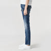 DSQUARED2 パッチポケットクールガールジーンズブルーS72LB0590 S30342 470 152831319 [P]