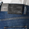 DSQUARED2 パッチポケットクールガールジーンズブルーS72LB0590 S30342 470 152831319 [P]