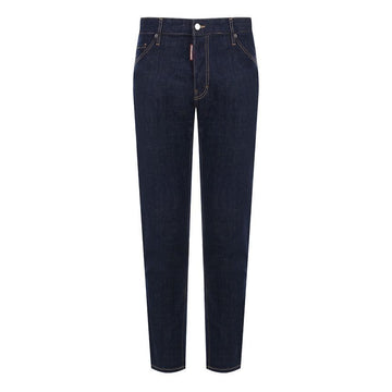Dsquared2 Dark Rinse Wash Cool Guy Jeans S74LB1134 S30664 470 152834984 [P]