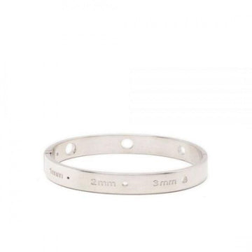 Maison Margiela Logo Bracelet SM7UY0034 SV0148 952 152206128 [P]
