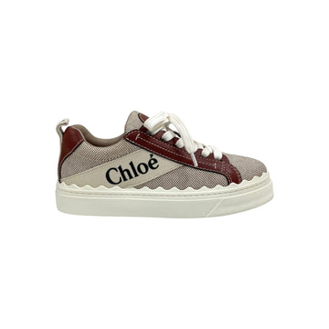 Chloe Lauren Women's Sneakers H00408 160077527 [P]