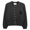 Isabel Marant Logo Cardigan 152537879 [P]