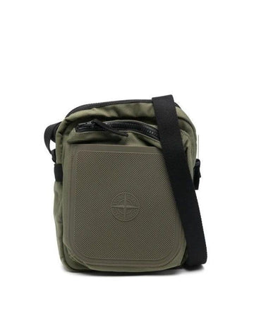 STONE ISLAND Nylon Panama Bag 156725919 [P]