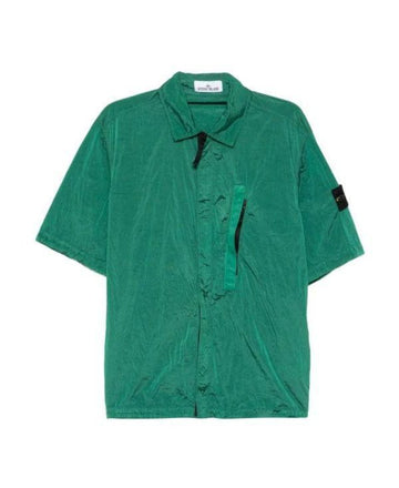 STONE ISLAND Nylon-Metal-Ins Econyl L1S15 S0019 V005H 156725947 [P]