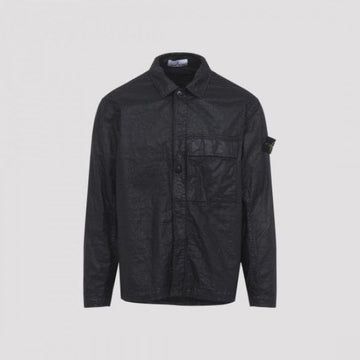 STONE ISLAND OrganicLook ナイロン PanamaTC プ L1S15 156725933 [P]