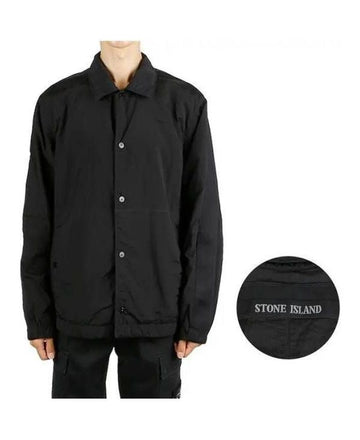 STONE ISLAND Nylon Metal In Econyl Ge Quilted 8115 156725966 [P]