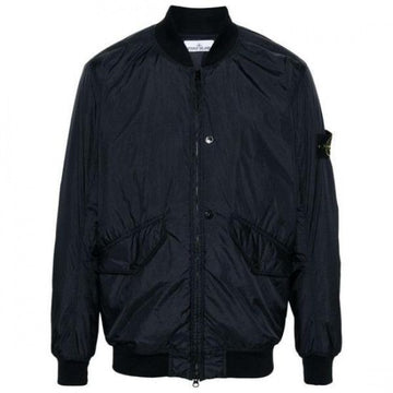 Stone Island Crinkle Reps Recycled Nylon with 811540923 V0020 156725972 [P]