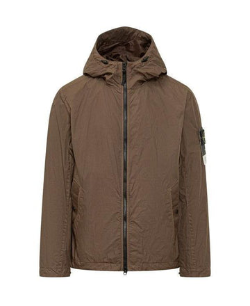 STONE ISLAND Crinkle Reps NY Wind Resistant 156725994 [P]