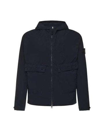 STONE ISLAND ライトコンパクトタッチ PolyTC L1S15 156726022 [P]