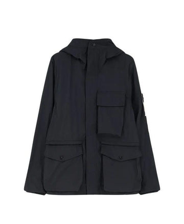 STONE ISLAND マイクロツイールジャケット 156726017 [P]
