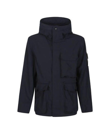 STONE ISLAND マイクロツイルジャケット 156726062 [P]