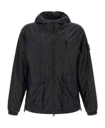 STONE ISLAND ライトリップストップコーデュラ L1S15 156726094 [P]