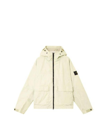 STONE ISLAND Membrana 3L TC Kapuzenjacke 156726115 [P]