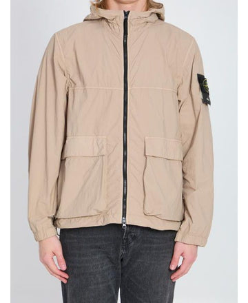 STONE ISLAND ナイロンジャケット L1S15 4100112 S0345 V009A 156726158 [P]