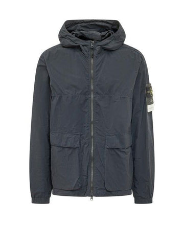 STONE ISLAND Nylon SmerigliatoTC AntiDrop L1S15 V0020 156726119 [P]