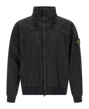 Stone Island Nylon Metal Jacket L1S15 4100064 S0020 V0029 156726179 [P]