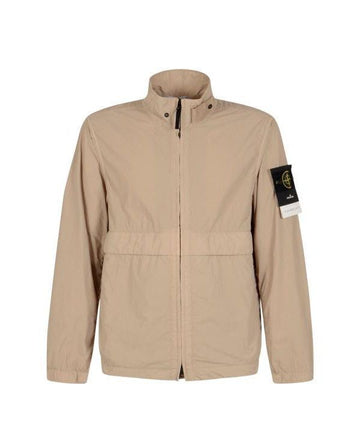 Stone Island Nylon Smerigliato TC Antidrop Jacket L1S15 4100056 156726178 [P]